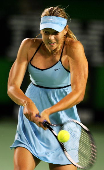 Yabo-关于莎拉波娃重返赛场，爆冷首场状态出色，法国队观众沸腾！上演精彩一战的信息-Yabo