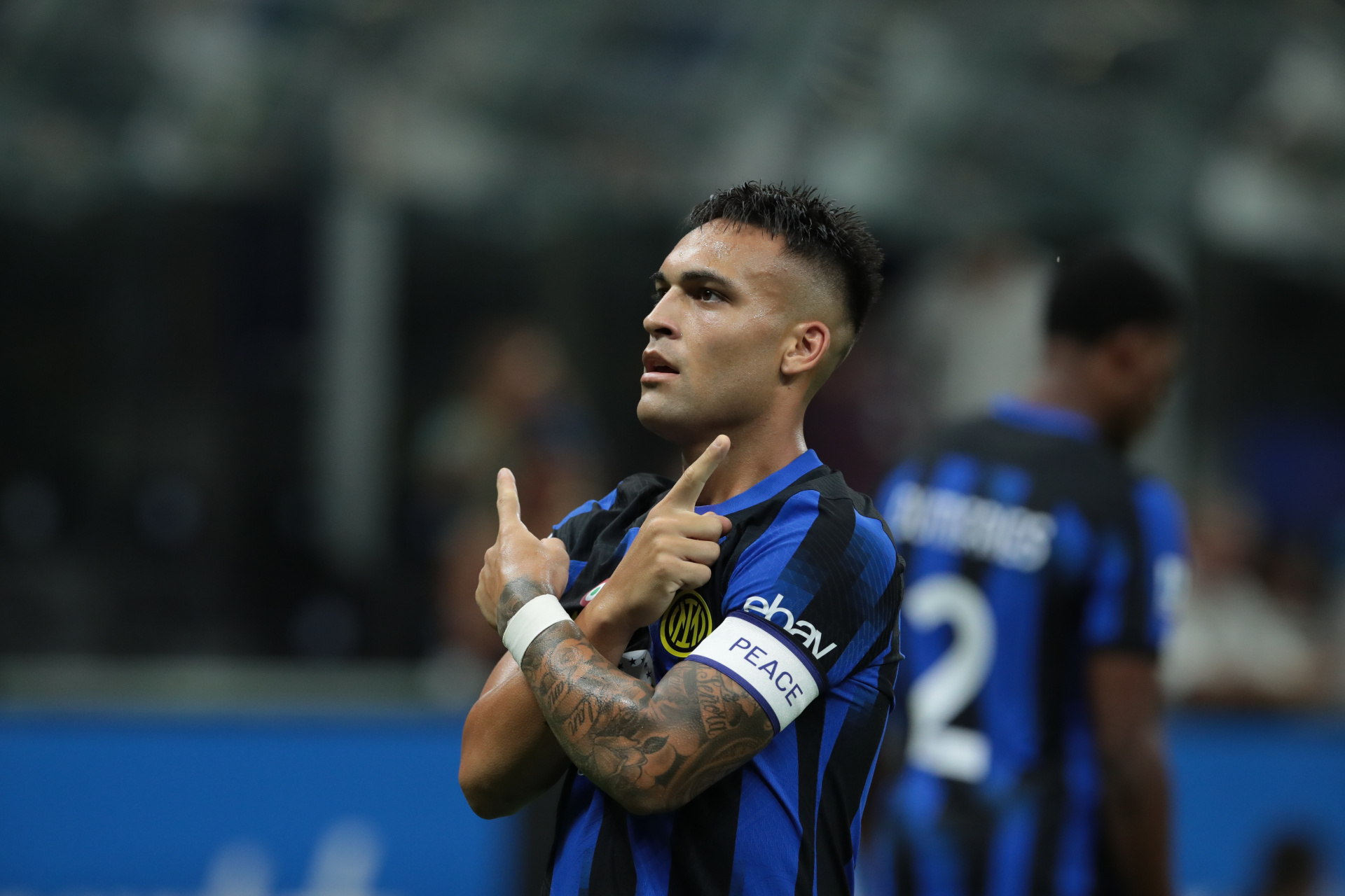 国际米兰发布备战花絮，窗口期队长鼓劲，NBA总决赛任务艰巨，资深球员宣示担当的简单介绍