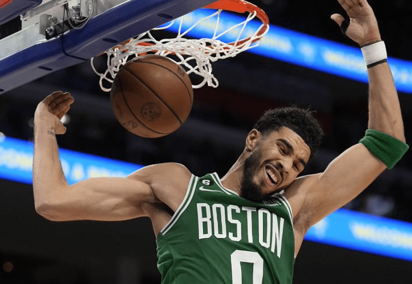 山东泰山围绕国王杯遗憾出局转折点埃因霍温止住颓势，塔图姆连续十场比赛得分超过绝杀都惊呆了的简单介绍